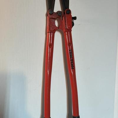 Bolt Cutters