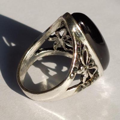 Fashion Ring