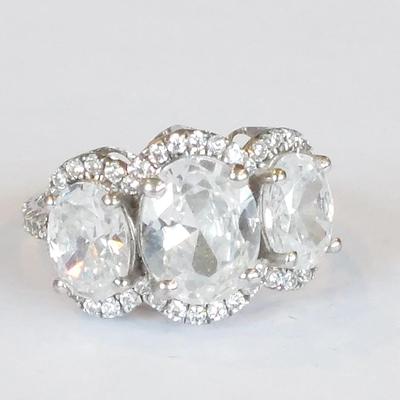 Vintage Ring