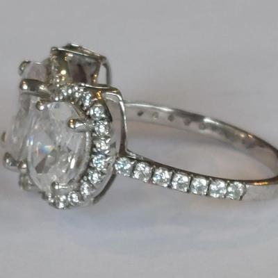 Vintage Ring