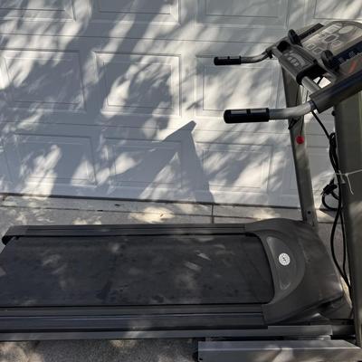 Horizon Fitness Treadmill