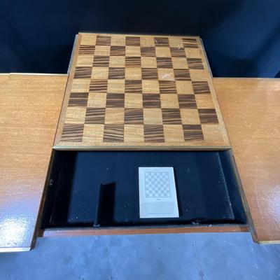 Paul McCobb Connoisseur Collection Game Table, 1953