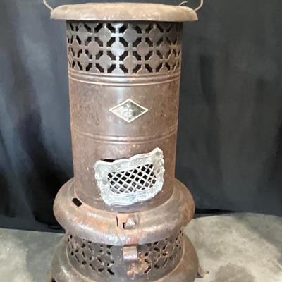 Vintage Nesco Perfect Oil Heater