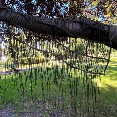 Horse Fly Net
