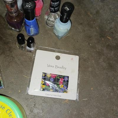 BEAUTY PRODUCTS