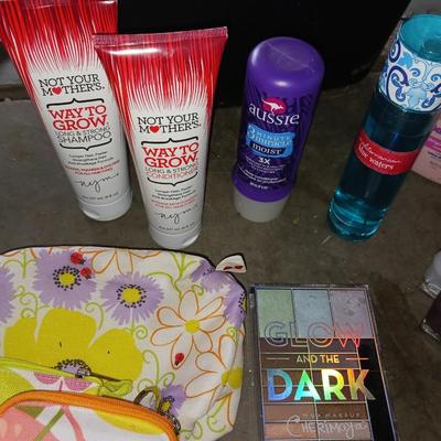 BEAUTY PRODUCTS