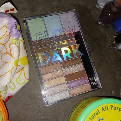 BEAUTY PRODUCTS