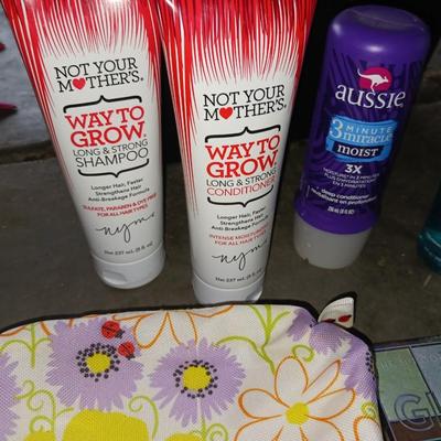 BEAUTY PRODUCTS