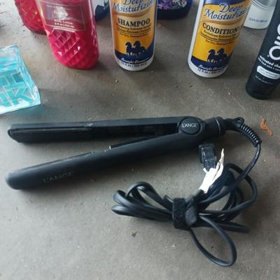 BEAUTY PRODUCTS