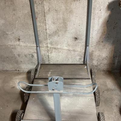 Small Cart