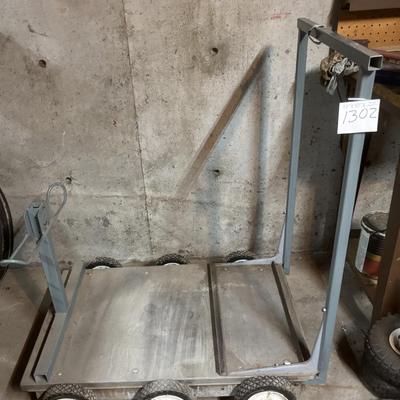 Small Cart