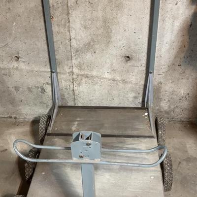Small Cart