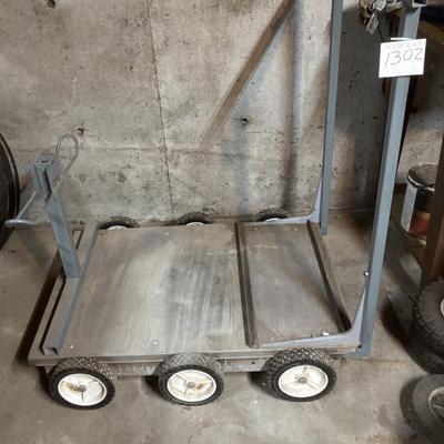 Small Cart