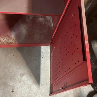 Test Rite Tool Box