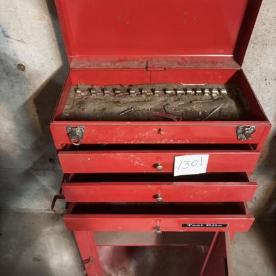 Test Rite Tool Box