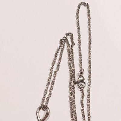 Honey Bee Necklace