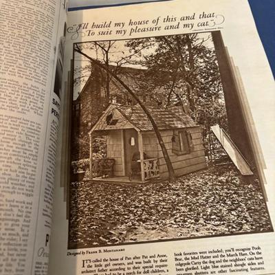 Woman’s Home Companion Magazine