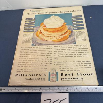 1931 Woman’s World Magazine