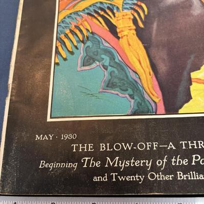 1930 Woman’s World