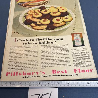 1930 Woman’s World
