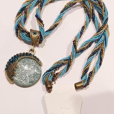Fashion Necklace