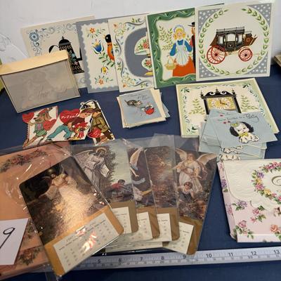 Card Lot