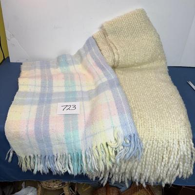 Baby Blankets