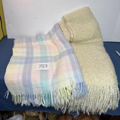Baby Blankets