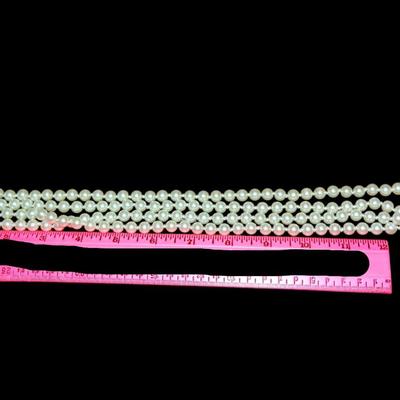 Stand of Pearls