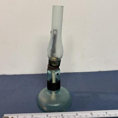 8” Kerosene Lamp