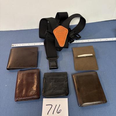 Bifold and Suspenders