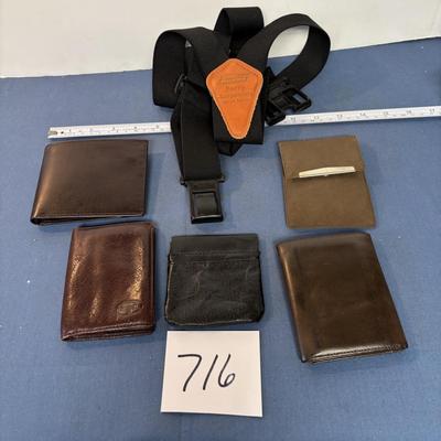 Bifold and Suspenders