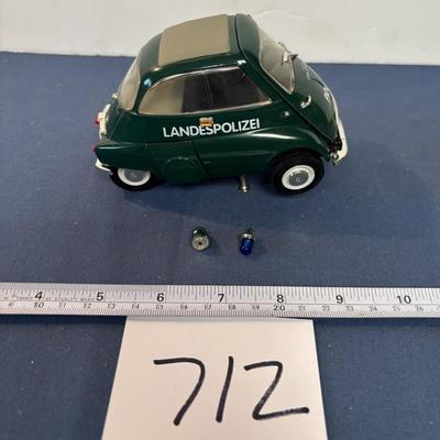 Toy Car