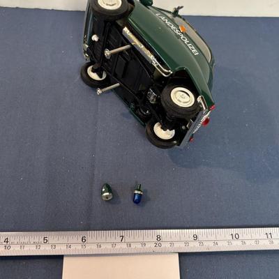 Toy Car