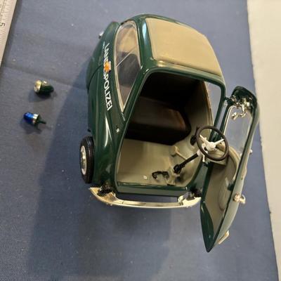 Toy Car