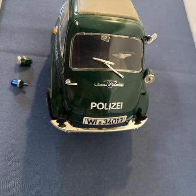 Toy Car