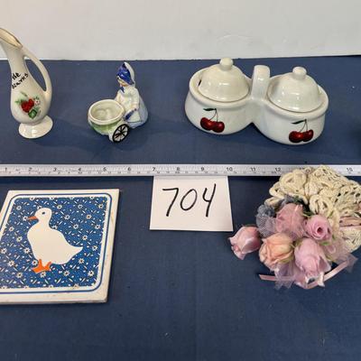 Decor Lot