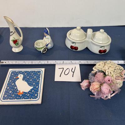 Decor Lot