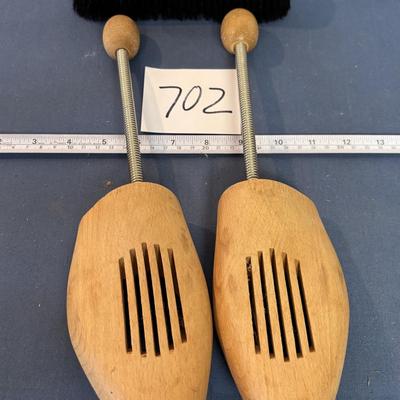 Shoe Stretchers