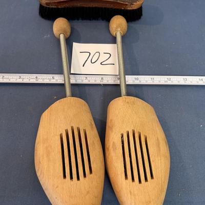 Shoe Stretchers