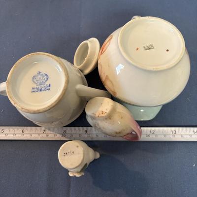 Pretty Ceramic Lot
