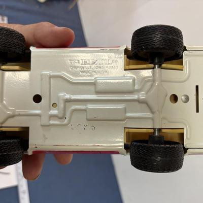 Vintage Ertl Pioneer Truck