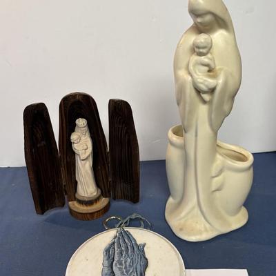 Home Decor Lot
