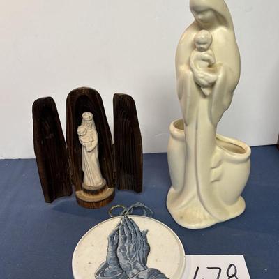Home Decor Lot