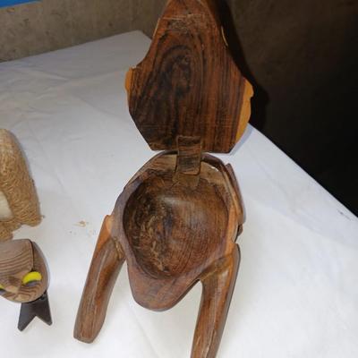 ITEMS FROM OTHER COUNTRIES