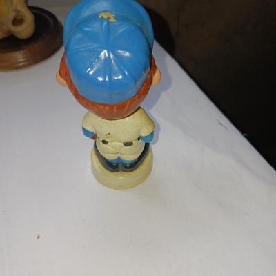 VINTAGE FIGURES