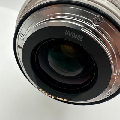 Canon EF 28-300mm f/3.5-5.6L IS USM Zoom Lens
