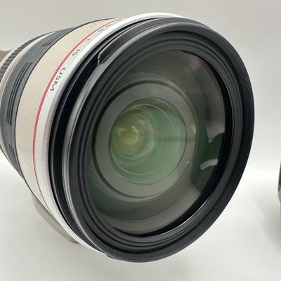 Canon EF 28-300mm f/3.5-5.6L IS USM Zoom Lens