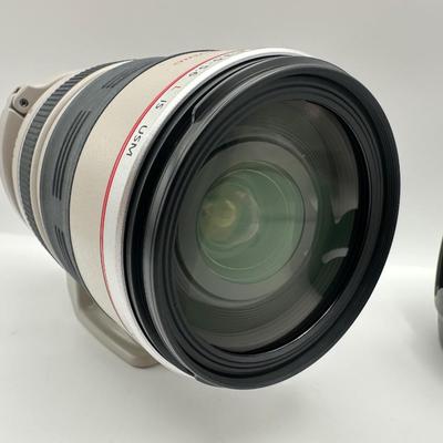 Canon EF 28-300mm f/3.5-5.6L IS USM Zoom Lens