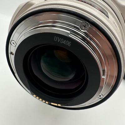 Canon EF 28-300mm f/3.5-5.6L IS USM Zoom Lens